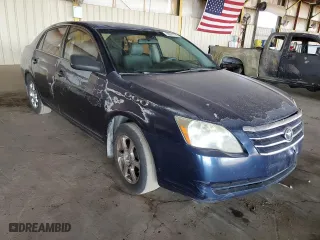 2006 Toyota Avalon XL with VIN 4T1BK36B86U089391, listed as a Copart auction lot 53971115 with 177,310 mi miles and Clean Title. Bid and sale history available at carsss.com. Image 4.