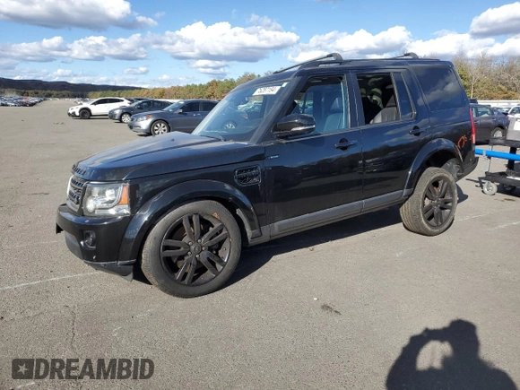 2014 Land Rover LR4 Lux с VIN SALAK2V68EA704061, выставлен на аукционе Copart как лот 76287194 с пробегом Не указан миль и Списание • Salvage title. История ставок и продаж доступна на DreamBid. Изображение 1.