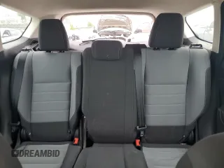 2018 Ford Escape S z VIN 1FMCU0F77JUB04514, wystawiony jako Copart lot #48899505 z przebiegiem 80 309 mil mil oraz Szkoda całkowita • Salvage title. Historia ofert i sprzedaży dostępna na DreamBid. Obrazek 10.