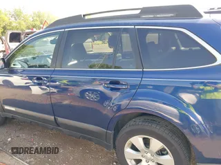 2010 Subaru Outback Premium All-Weather Anniversary with VIN 4S4BRCGCXA3340929, listed as a IAAI auction lot 42574393 with 158,721 mi miles and . Bid and sale history available at DreamBid. Image 14.