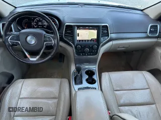 2018 Jeep Grand Cherokee High Altitude with VIN 1C4RJFCG8JC227467, listed as a Copart auction lot 54622445 with 158,117 mi miles and Clean Title. Bid and sale history available at carsss.com. Image 9.