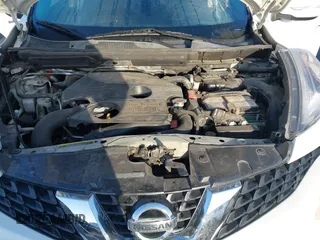 2015 Nissan Juke S with VIN JN8AF5MRXFT506245, listed as a IAAI auction lot 42225251 with 138,902 mi miles and . Bid and sale history available at DreamBid. Image 10.