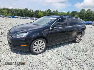 2012 Volkswagen Jetta TDI with VIN 3VWML7AJ5CM701818, listed as a Copart auction lot 65373905 with 80,692 mi miles and Clean title. Bid and sale history available at DreamBid. Image 1.