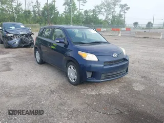2014 Scion xD with VIN JTKKUPB46E1040700, listed as a IAAI auction lot 42815235 with 122,396 mi miles and . Bid and sale history available at DreamBid. Image 1.