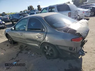 1999 Mercury Mystique с VIN 1MEFM66L5XK639295, выставлен на аукционе Copart как лот 43658735 с пробегом 130 522 миль миль и Списание • Salvage title. История ставок и продаж доступна на DreamBid. Изображение 2.