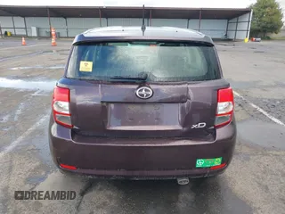 2013 Scion xD with VIN JTKKUPB42D1039123, listed as a IAAI auction lot 41797968 with Not provided miles and . Bid and sale history available at DreamBid. Image 16.