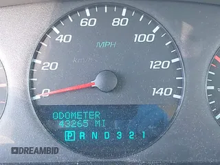 2006 Chevrolet Impala LS with VIN 2G1WB58K669324326, listed as a IAAI auction lot 42009040 with 43,265 mi miles and . Bid and sale history available at DreamBid. Image 15.