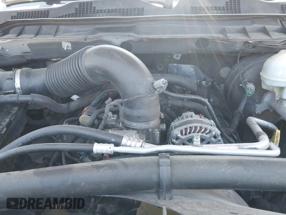 2014 Ram 1500 Outdoorsman with VIN 1C6RR7LT5ES193471, listed as a IAAI auction lot 42001048 with 229,081 mi miles and . Bid and sale history available at DreamBid. Image 10.