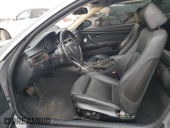 2008 BMW 3 Series 335xi with VIN WBAWC73578E064842, listed as a Copart auction lot 84751544 with 110,134 mi miles and Salvage Title. Bid and sale history available at carsss.com. Image 7.