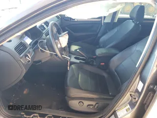 2014 Volkswagen Passat SE z VIN 1VWBP7A35EC004425, wystawiony jako Copart lot #75839254 z przebiegiem 185 176 mil mil oraz Szkoda całkowita • Salvage title. Historia ofert i sprzedaży dostępna na DreamBid. Obrazek 7.