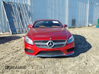 2016 Mercedes-Benz CLS with VIN WDDLJ6FB2GA160705, listed as a IAAI auction lot 41469368 with 134,296 mi miles. Bid and sale history available at carsss.com. Image 12.