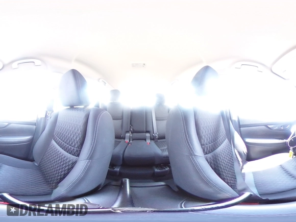 2017 Nissan Rogue SV с VIN KNMAT2MT3HP614300, выставлен на аукционе Copart как лот 57477085 с пробегом 113 900 миль миль и Списание • Salvage title. История ставок и продаж доступна на DreamBid. Изображение 16.