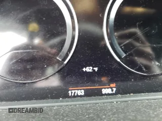 2019 BMW X1 sDrive28i with VIN WBXHU7C53K3H45727, listed as a Copart auction lot 64089932 with 17,763 mi miles. Bid and sale history available at carsss.com. Image 8.