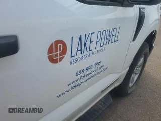 2021 Ford F-150 XL с VIN 1FTFW1ED5MFB95803, выставлен на аукционе IAAI как лот 42780125 с пробегом 3 535 миль миль и . История ставок и продаж доступна на DreamBid. Изображение 9.