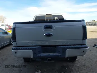 2011 Ford F-250 XL with VIN 1FT7W2BT8BEA73610, listed as a IAAI auction lot 41358875 with 261,563 mi miles and . Bid and sale history available at DreamBid. Image 16.
