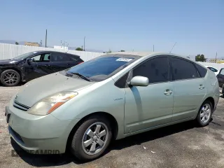 2008 Toyota Prius с VIN JTDKB20U283317645, выставлен на аукционе Copart как лот 65287845 с пробегом 195 352 миль миль и Списание • Salvage title. История ставок и продаж доступна на DreamBid. Изображение 1.
