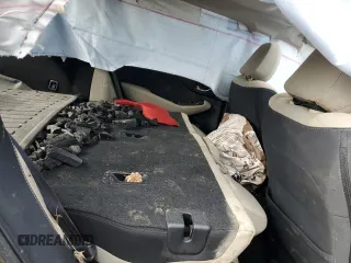 2021 Subaru Outback Premium с VIN 4S4BTAFC3M3178606, выставлен на аукционе Copart как лот 58985295 с пробегом 54 535 миль миль и Списание • Salvage title. История ставок и продаж доступна на DreamBid. Изображение 11.