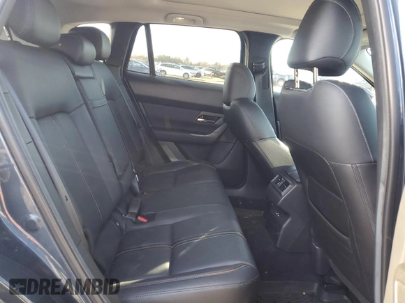 2023 Mazda CX-50 S Premium Plus with VIN 7MMVABEM8PN129773, listed as a Copart auction lot 82489824 with 31,567 mi miles and Salvage Title. Bid and sale history available at DreamBid. Image 11.