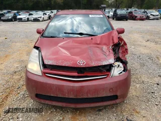 2008 Toyota Prius with VIN JTDKB20UX83386566, listed as a Copart auction lot 51522705 with 179,108 mi miles and Salvage Title. Bid and sale history available at carsss.com. Image 5.