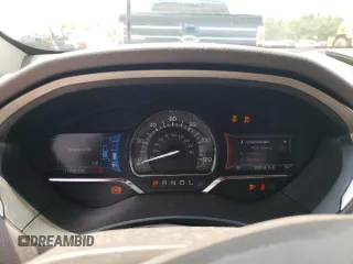 2016 Lincoln MKZ Hybrid с VIN 3LN6L2LU4GR620948, выставлен на аукционе Copart как лот 60905315 с пробегом 77 965 миль миль и Списание • Salvage title. История ставок и продаж доступна на DreamBid. Изображение 9.