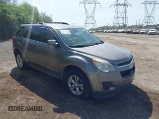 2012 Chevrolet Equinox LT w/1LT with VIN 2GNFLEEK7C6273058, listed as a IAAI auction lot 42157716 with 93,515 mi miles. Bid and sale history available at carsss.com. Image 12.