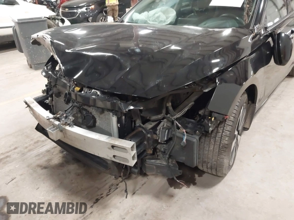2019 Nissan Altima SL with VIN 1N4BL4EW6KC185215, listed as a IAAI auction lot 41135202 with 77,428 mi miles and . Bid and sale history available at carsss.com. Image 6.