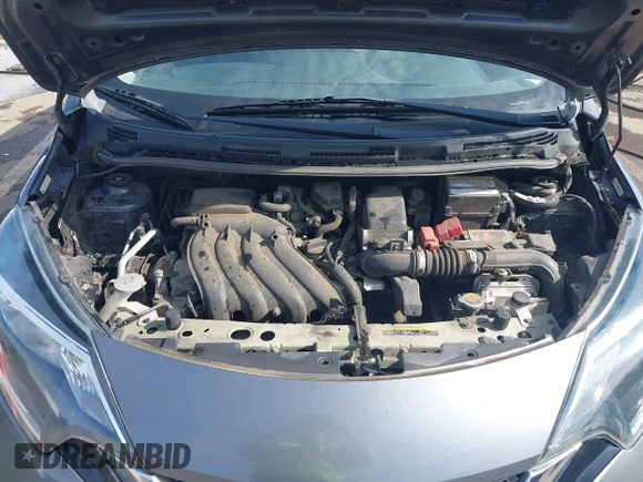 2017 Nissan Note SV с VIN 3N1CE2CP8HL364297, выставлен на аукционе IAAI как лот 42184281 с пробегом 126 135 миль миль и . История ставок и продаж доступна на DreamBid. Изображение 10.
