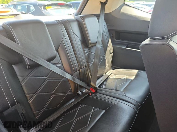 2024 Volkswagen Atlas SE с VIN 1V2HR2CAXRC566069, выставлен на аукционе IAAI как лот 42852810 с пробегом 20 626 миль миль и . История ставок и продаж доступна на DreamBid. Изображение 22.