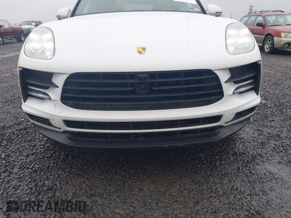 2020 Porsche Macan with VIN WP1AA2A54LLB11823, listed as a IAAI auction lot 41219718 with 67,901 mi miles and . Bid and sale history available at DreamBid. Image 6.