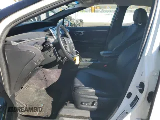 2020 Toyota Mirai with VIN JTDBVRBD5LA008169, listed as a Copart auction lot 77449854 with 71,712 mi miles and Salvage Title. Bid and sale history available at DreamBid. Image 7.