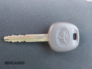 2018 Toyota Prius One with VIN JTDKDTB35J1599608, listed as a IAAI auction lot 42041924 with 89,156 mi miles and . Bid and sale history available at DreamBid. Image 11.