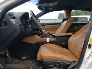 2015 Lexus GS 350 with VIN JTHCE1BL1FA000831, listed as a Copart auction lot 50019535 with 179,121 mi miles and Clean Title. Bid and sale history available at carsss.com. Image 7.