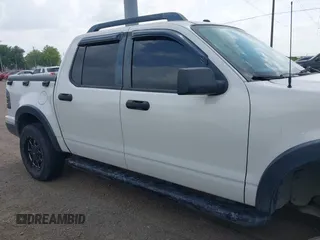 2008 Ford Explorer Sport Trac XLT with VIN 1FMEU31E28UB16354, listed as a IAAI auction lot 42216513 with 221,556 mi miles and . Bid and sale history available at DreamBid. Image 13.