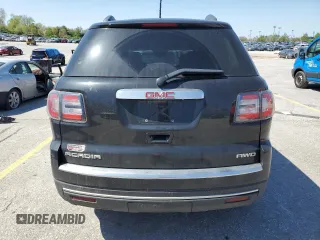 2015 GMC Acadia SLE с VIN 1GKKVPKD4FJ295405, выставлен на аукционе Copart как лот 53292035 с пробегом 165 781 миль миль и Списание • Salvage title. История ставок и продаж доступна на DreamBid. Изображение 6.