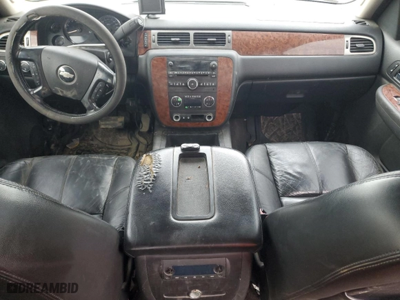 2007 Chevrolet Silverado 1500 LT w/1LT with VIN 3GCEK13307G501598, listed as a Copart auction lot 45038645 with 228,099 mi miles and Salvage Title. Bid and sale history available at carsss.com. Image 8.