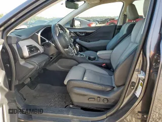 2023 Subaru Outback Limited with VIN 4S4BTAMC2P3115746, listed as a Copart auction lot 64783005 with Not provided miles and Salvage title. Bid and sale history available at DreamBid. Image 7.