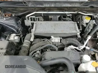 2019 Subaru Ascent Premium с VIN 4S4WMABD5K3487777, выставлен на аукционе Copart как лот 61837415 с пробегом 130 453 миль миль и Чистый • Clean title. История ставок и продаж доступна на DreamBid. Изображение 15.