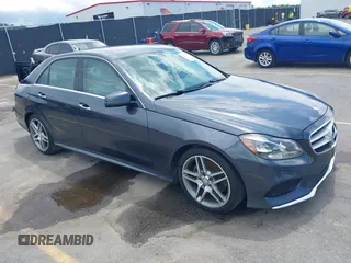 2016 Mercedes-Benz E 350 Sport с VIN WDDHF5KB5GB201488, выставлен на аукционе IAAI как лот 42477574 с пробегом 107 279 миль миль и . История ставок и продаж доступна на DreamBid. Изображение 1.