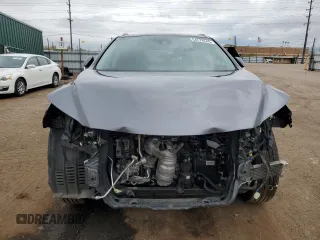 2016 Lexus RX 350 z VIN 2T2BZMCA1GC017914, wystawiony jako Copart lot #54578645 z przebiegiem 63 741 mil mil oraz Szkoda całkowita • Salvage title. Historia ofert i sprzedaży dostępna na DreamBid. Obrazek 5.