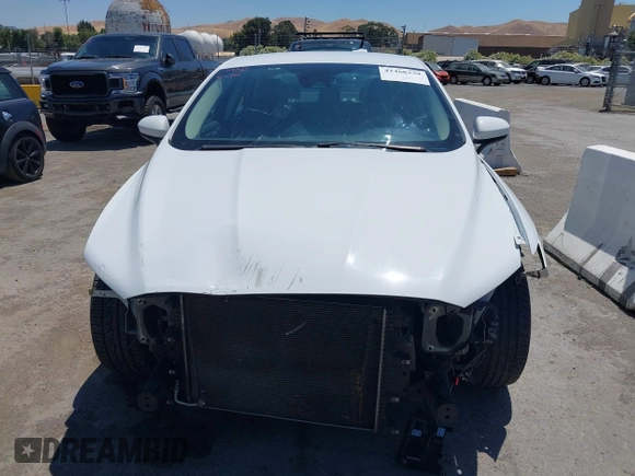 2020 Ford Fusion SE with VIN 3FA6P0H73LR131988, listed as a IAAI auction lot 42468239 with 104,832 mi miles and . Bid and sale history available at DreamBid. Image 13.