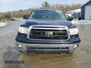 2010 Toyota Tundra 4WD Truck with VIN 5TFUM5F16AX002086, listed as a Copart auction lot 45730725 with 170,923 mi miles and Clean Title. Bid and sale history available at carsss.com. Image 5.