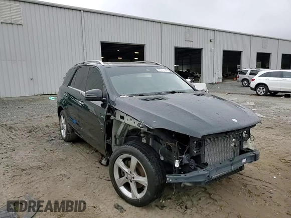 2016 Mercedes-Benz GLE 350 z VIN 4JGDA5JB0GA659546, wystawiony jako Copart lot #44507765 z przebiegiem 177 884 mil mil oraz Szkoda całkowita • Salvage title. Historia ofert i sprzedaży dostępna na DreamBid. Obrazek 12.