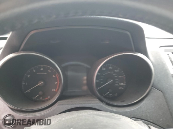 2016 Subaru Legacy Premium с VIN 4S3BNAC67G3038544, выставлен на аукционе Copart как лот 52799805 с пробегом Не указан миль и Списание • Salvage title. История ставок и продаж доступна на DreamBid. Изображение 9.