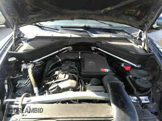 2012 BMW X5 35i с VIN 5UXZV4C5XCL749123, выставлен на аукционе IAAI как лот 41749728 с пробегом 124 193 миль миль и . История ставок и продаж доступна на DreamBid. Изображение 10.