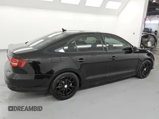 2017 Volkswagen Jetta Sport with VIN 3VWD17AJ6HM294413, listed as a Copart auction lot 60866595 with 87,786 mi miles and Clean title. Bid and sale history available at DreamBid. Image 3.