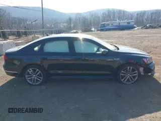 2018 Volkswagen Passat 2.0T S with VIN 1VWAA7A32JC014403, listed as a IAAI auction lot 41629549 with 66,245 mi miles. Bid and sale history available at carsss.com. Image 13.