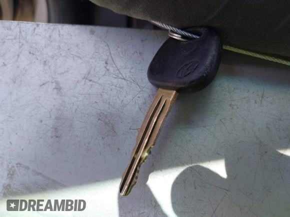 2002 Hyundai Elantra GLS with VIN KMHDN45DX2U310539, listed as a IAAI auction lot 42523118 with 196,121 mi miles and . Bid and sale history available at DreamBid. Image 11.