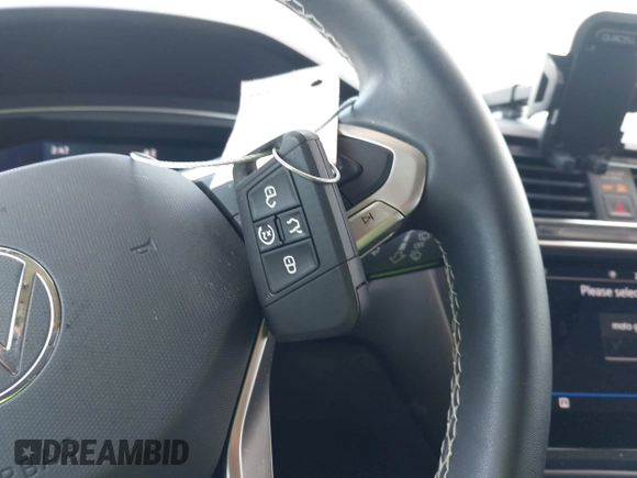 2023 Volkswagen Tiguan SE с VIN 3VVNB7AX4PM073529, выставлен на аукционе IAAI как лот 42393112 с пробегом 40 250 миль миль и . История ставок и продаж доступна на DreamBid. Изображение 11.
