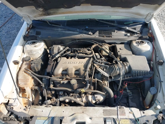 2001 Chevrolet Malibu with VIN 1G1ND52J81M617498, listed as a IAAI auction lot 42041500 with 1 mi miles. Bid and sale history available at carsss.com. Image 10.