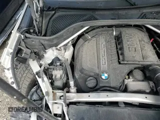 2017 BMW X5 xDrive35i с VIN 5UXKR0C33H0X80347, выставлен на аукционе Copart как лот 80140955 с пробегом 109 222 миль миль и Списание • Salvage title. История ставок и продаж доступна на DreamBid. Изображение 17.